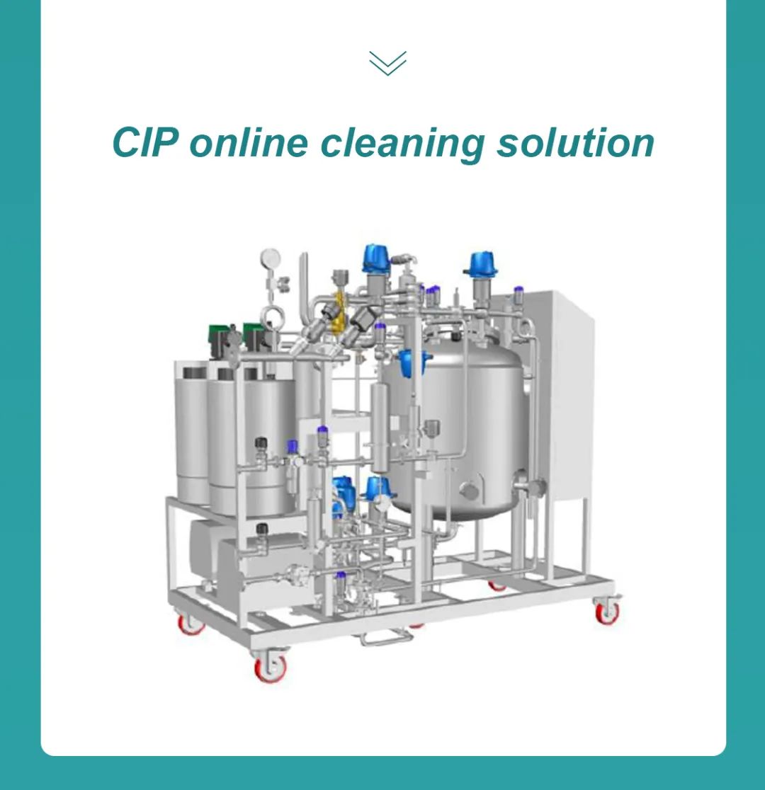 Jhenten Machinery  invites you to CPHI & PMEC China 2023！(圖10)